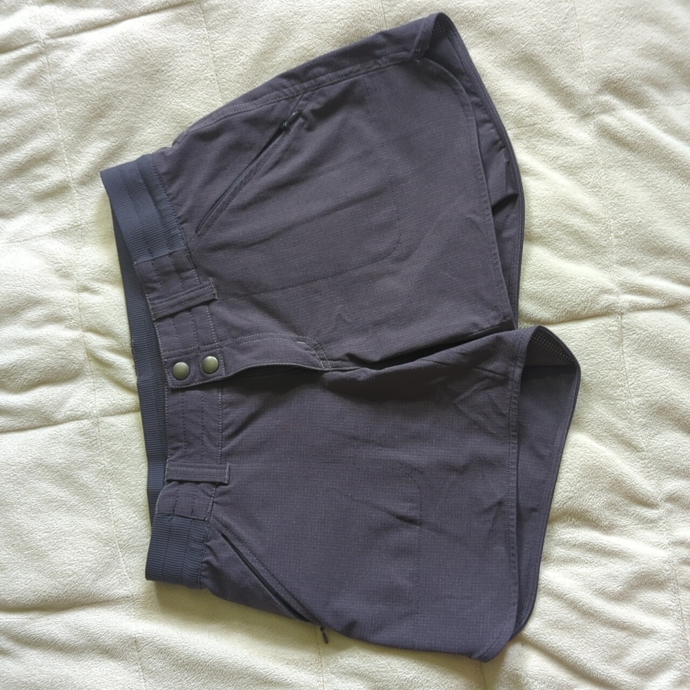 Kuhl strattus shorts